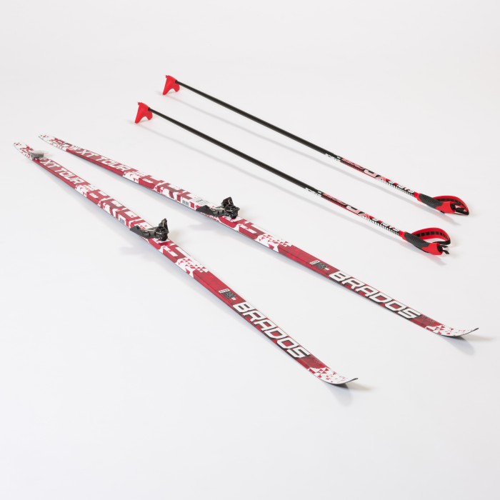  STC   190 Step XT Tour