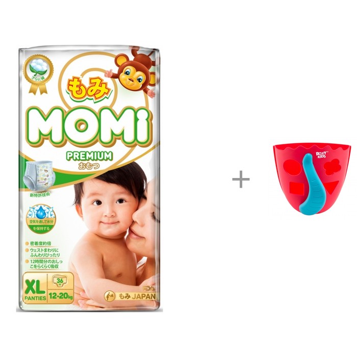  Momi Premium - XL (12-20 ) 36 .     ROXY-KIDS DINO