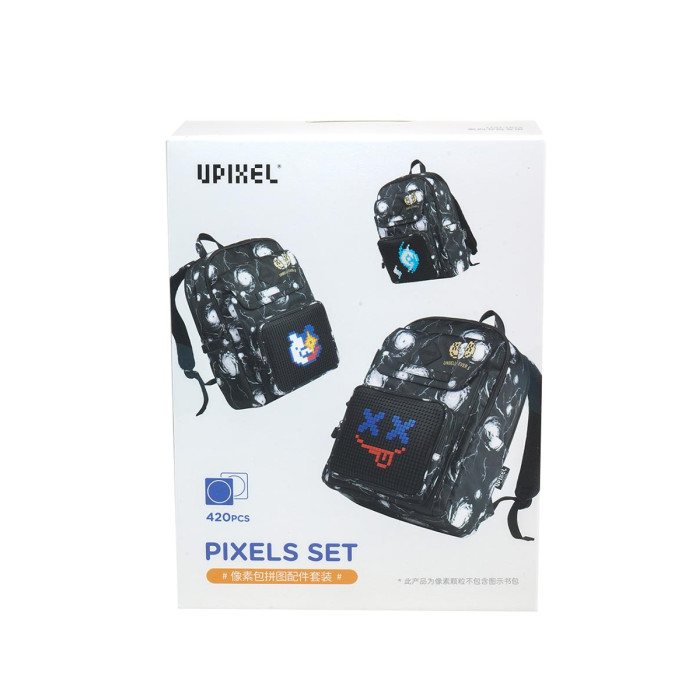  Upixel      9    T-U09 420 .