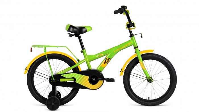  Forward Crocky 18 2021