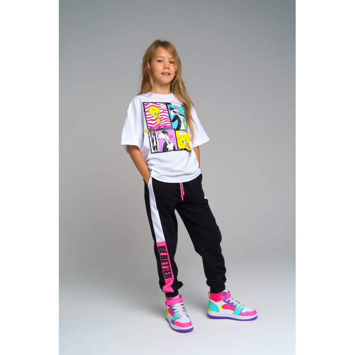  Playtoday    Be positive tween girls 12321097