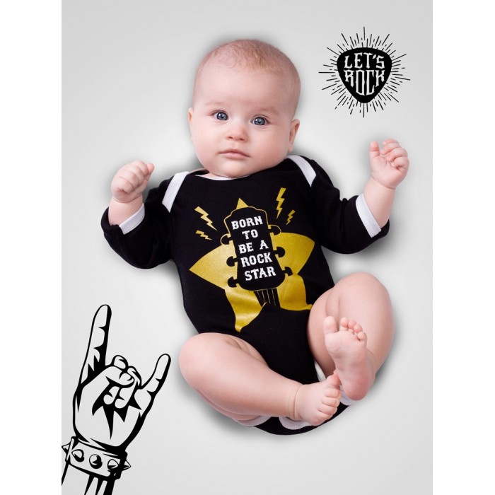  AmaroBaby    Rock Baby 02 Rock Star