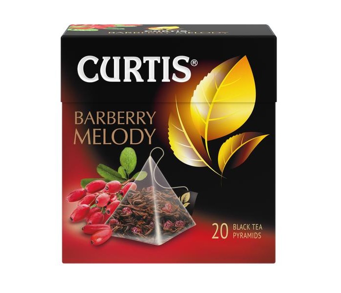  Curtis   Barberry Melody 20 .