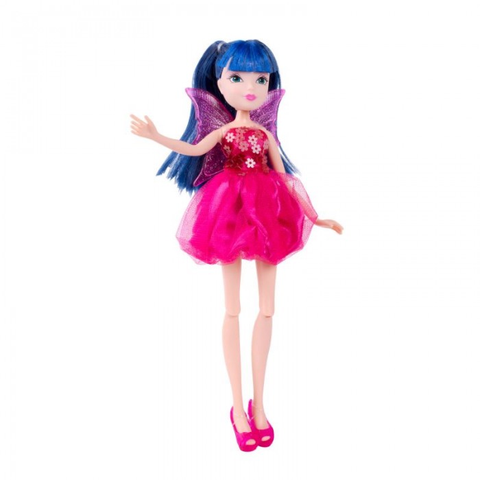    (Winx Club)  Club   