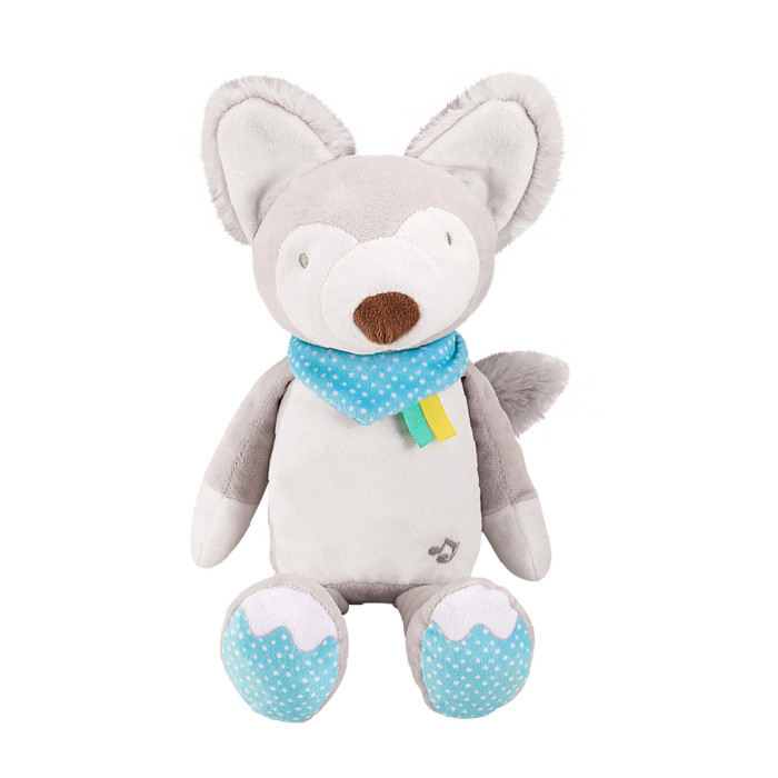  AmaroBaby  - Buddy Wolf