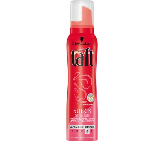  Schwarzkopf    Taft       150 