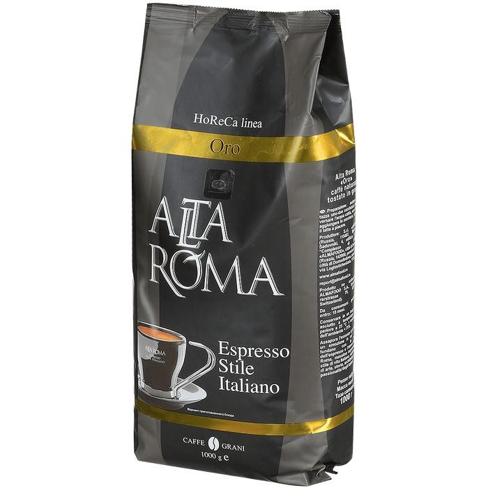  Altaroma   Oro 1 