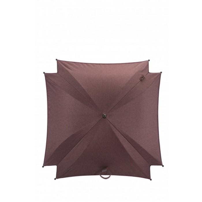    Silver Cross Wave Parasol