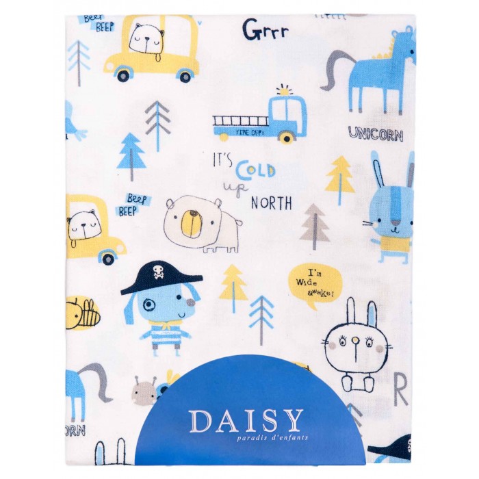   Daisy   112147