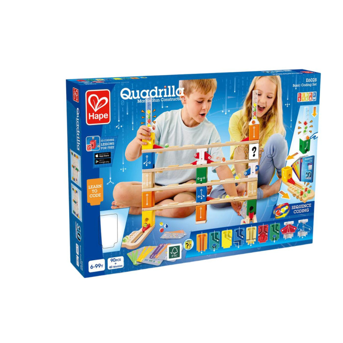  Hape    
