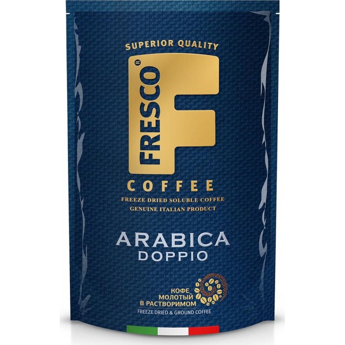  Fresco  Doppio     75 