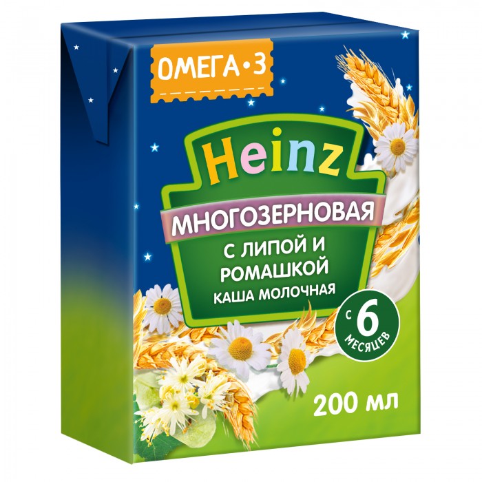  Heinz           3  6 . 200 