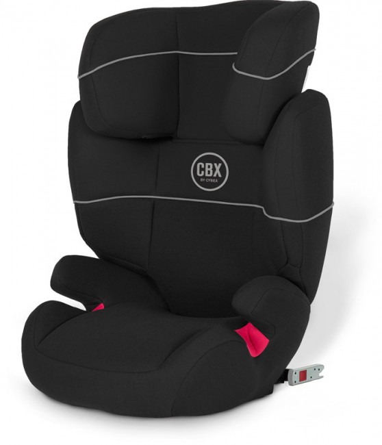  CBX by Cybex Free Fix