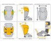 CBX by Cybex Free Fix - Cybex CBX Free Fix