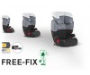  CBX by Cybex Free Fix - Cybex CBX Free Fix