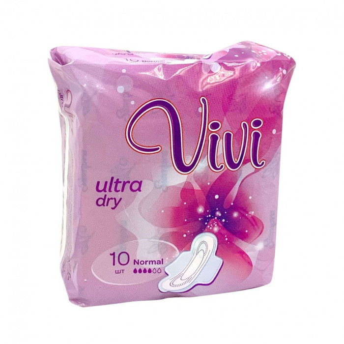  Vivi   Ultra Normal Dry 10 .