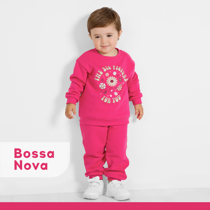  Bossa Nova    040-461 (  )