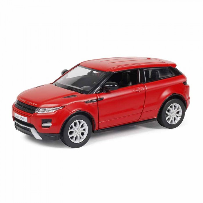  Uni-Fortune   RMZ City Range Rover Evoque 1:32