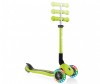   Globber Junior Foldable Lights - Globber Junior Foldable Lights