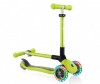   Globber Junior Foldable Lights - Globber Junior Foldable Lights