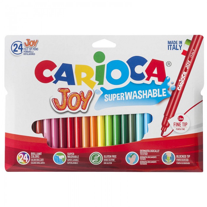  Carioca Joy 24   