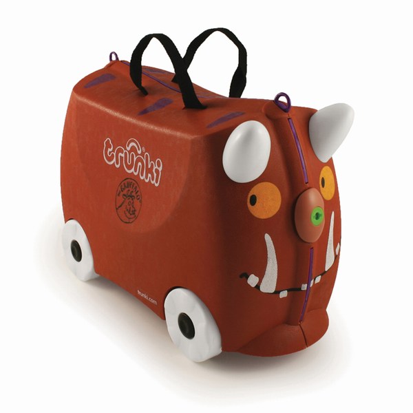  Trunki      Gruffalo