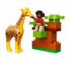  Lego Duplo 10802      - Lego Duplo 10802    : 