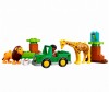  Lego Duplo 10802      - Lego Duplo 10802    : 