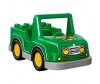  Lego Duplo 10802      - Lego Duplo 10802    : 