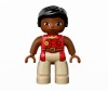  Lego Duplo 10802      - Lego Duplo 10802    : 