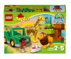  Lego Duplo 10802      - Lego Duplo 10802    : 