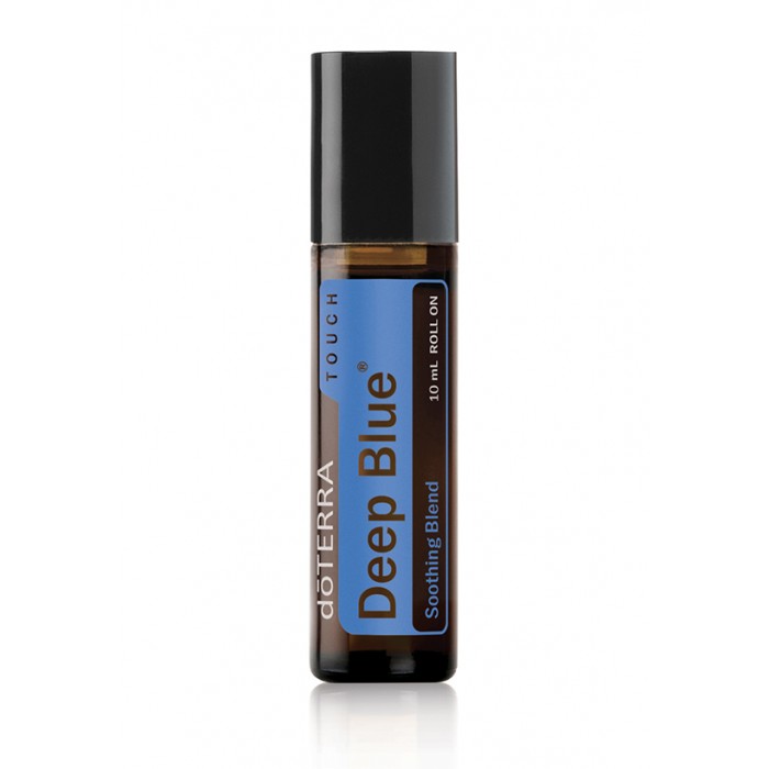  doTERRA   Deep Blue Touch