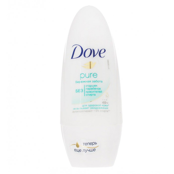  Dove -     50 