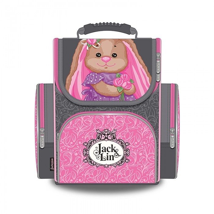  Jack&Lin   