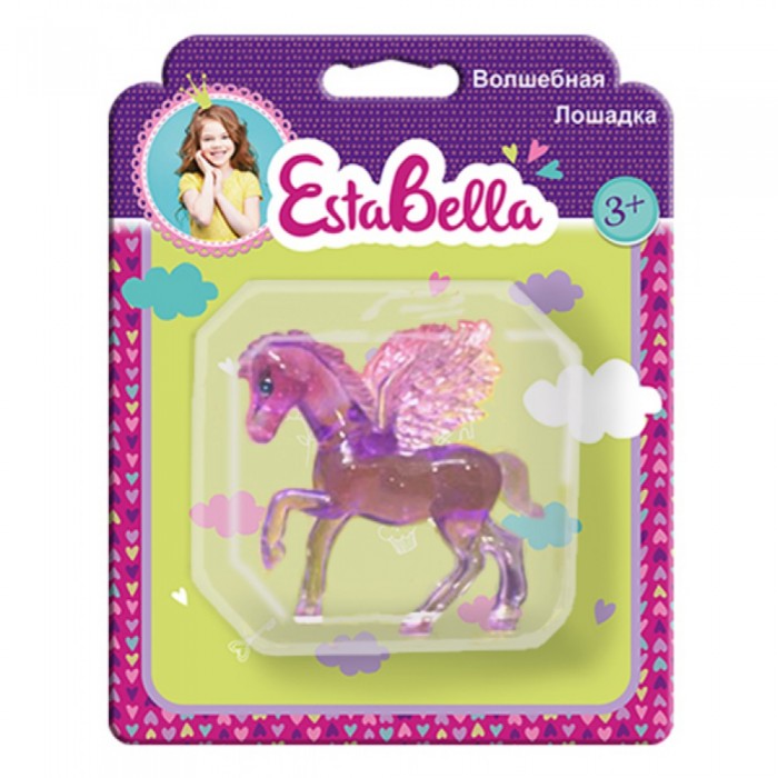  EstaBella  