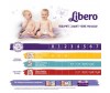  Libero  Comfort Size 4 (7-14), 20 . - Libero  Comfort Size 4 (7-14), 20 .