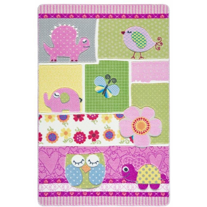  Confetti Kids  Patchwork 9  100150 