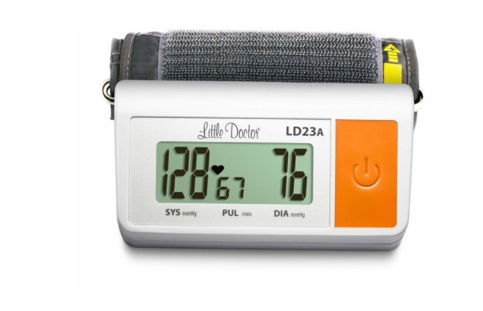  Little Doctor   LD-23