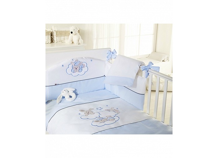    Feretti Sestetto high Etoile (6 )