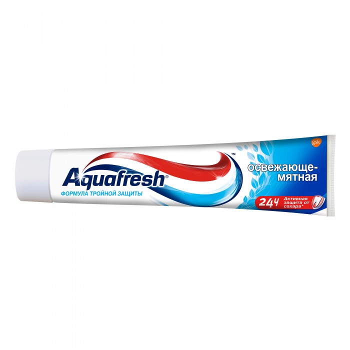  Aquafresh     - 125 