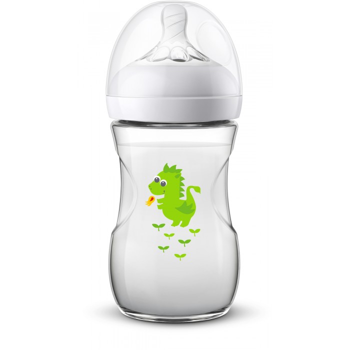  Philips Avent  Natural     1 . 260 