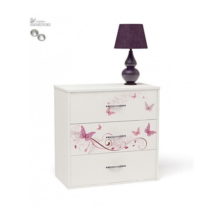  ABC-King Swarovski   