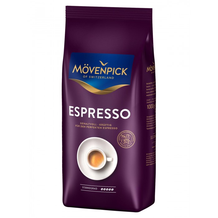  Movenpick  Espresso  1000 