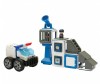  Magformers  Amazing Police Set (50 ) - Magformers   Amazing Police Set (50 )