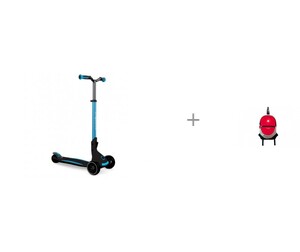   Globber Ultimum    - 