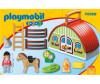  Playmobil     - Playmobil    