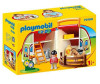  Playmobil     - Playmobil    