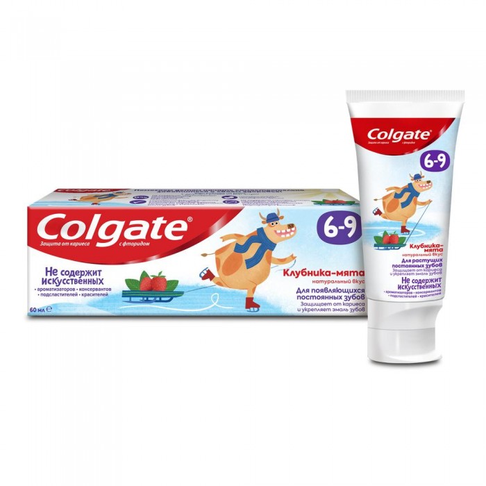  Colgate       60   6  9 