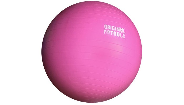  Original FitTools   55 