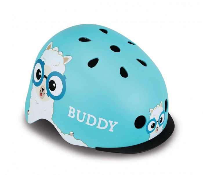  Globber  Elite Lights Buddy